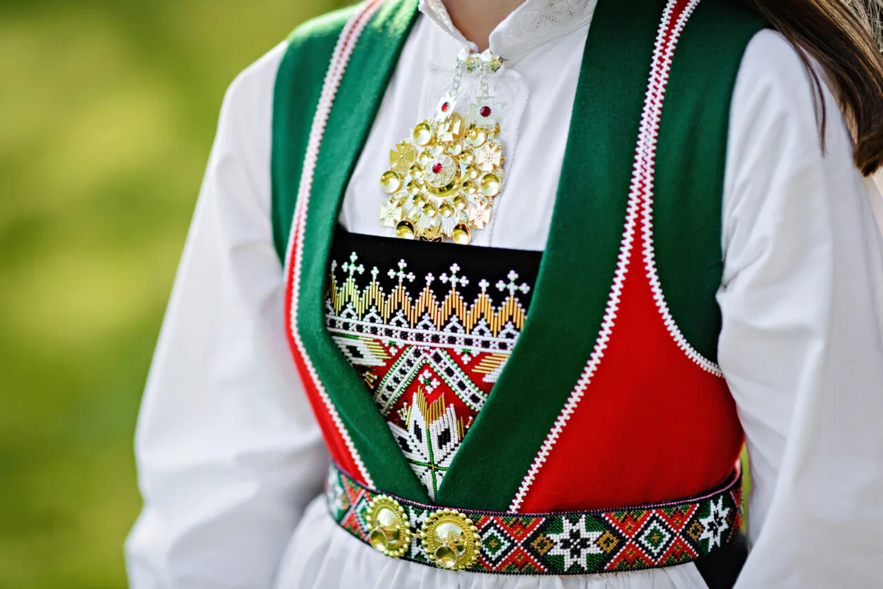 Bunadforsikring