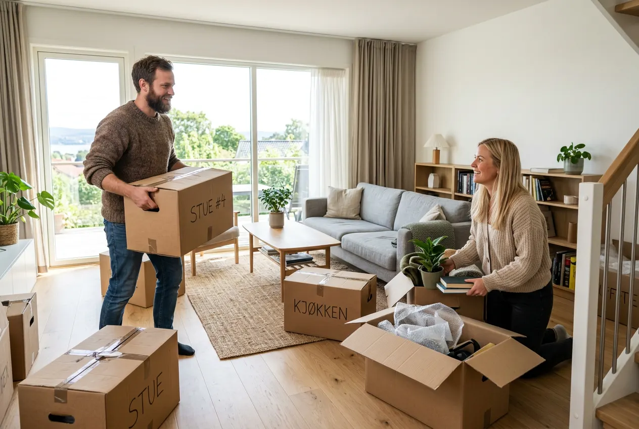 Du er en forsikringsekspert og erfaren SEO-skribent som skal skrive en grundig, nyttig og SEO-optimalisert artikkel for