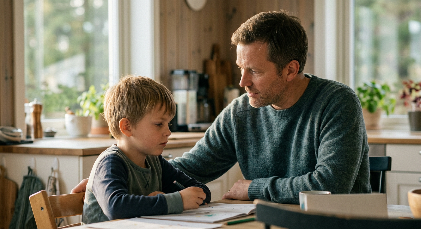 Barneforsikring ved ADHD, autisme eller utredning: Hva kan dekkes?