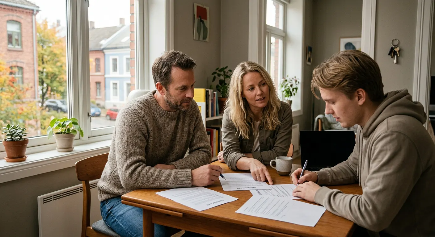 Forsikring for utleiebolig: Dette trenger du som utleier – Utleieforsikring