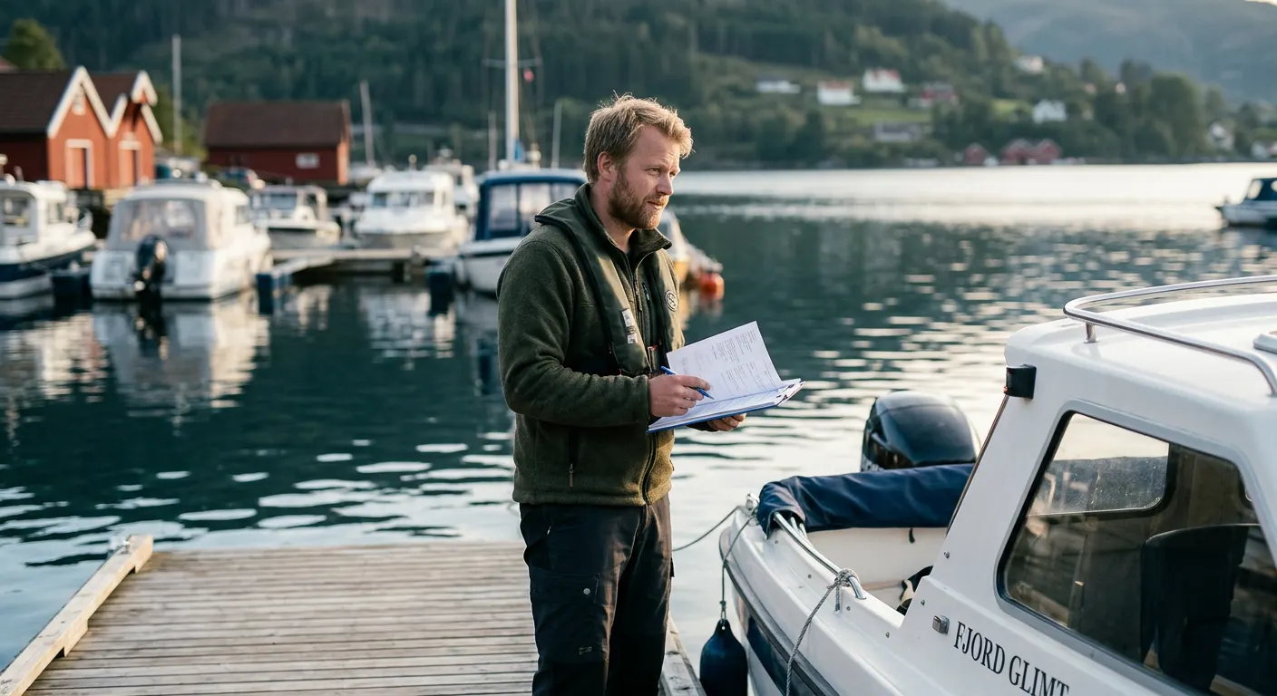Båtforsikring: dekning, pris og vilkår