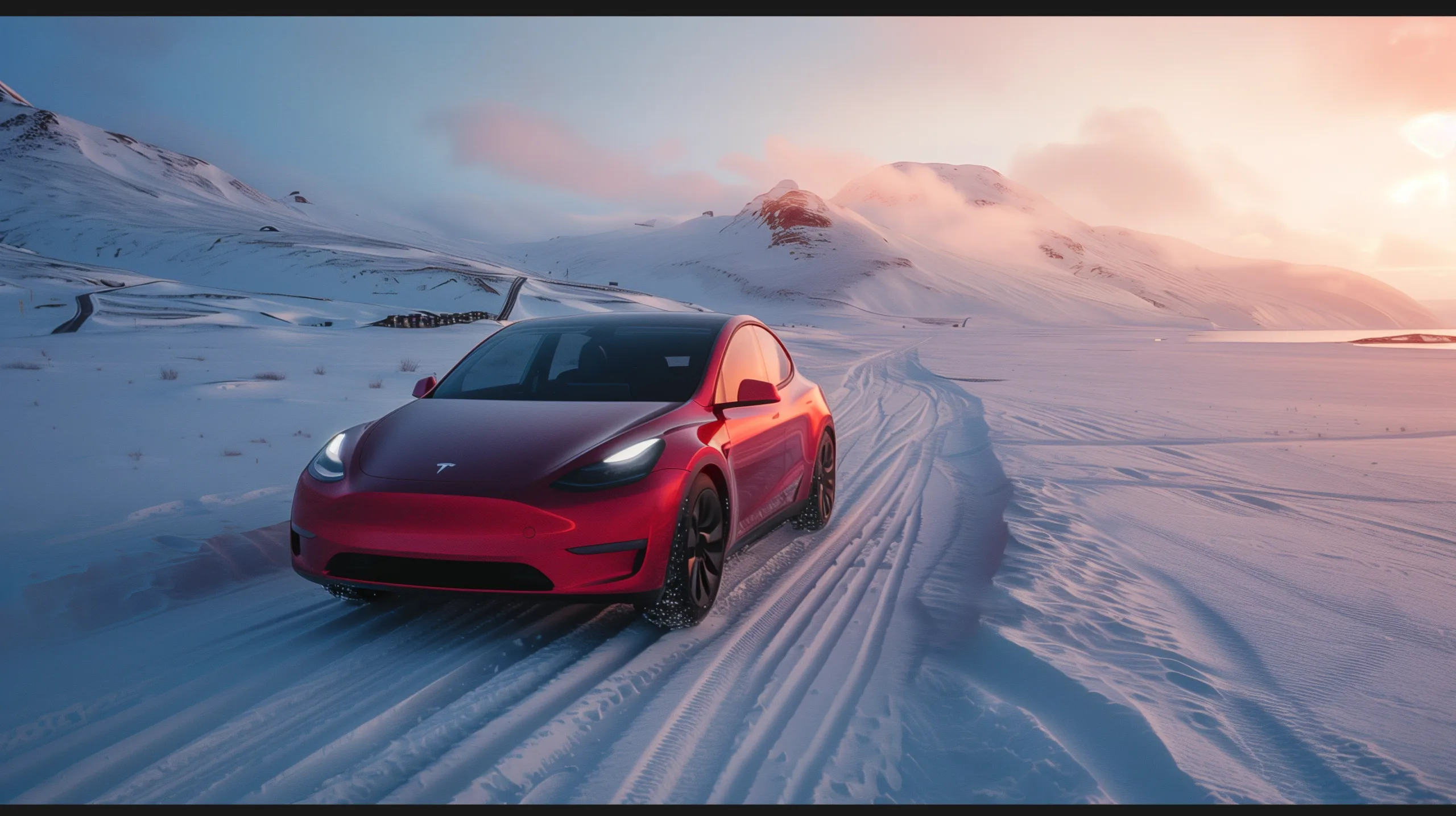 Tesla bilforsikring