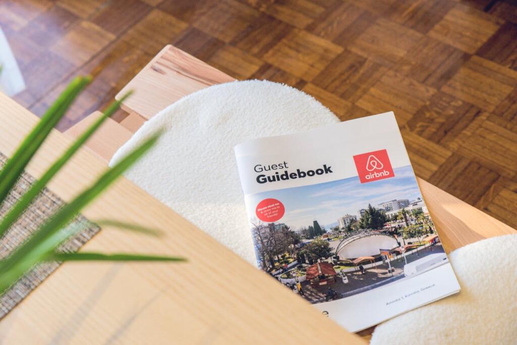 Utleieforsikring for Airbnb
